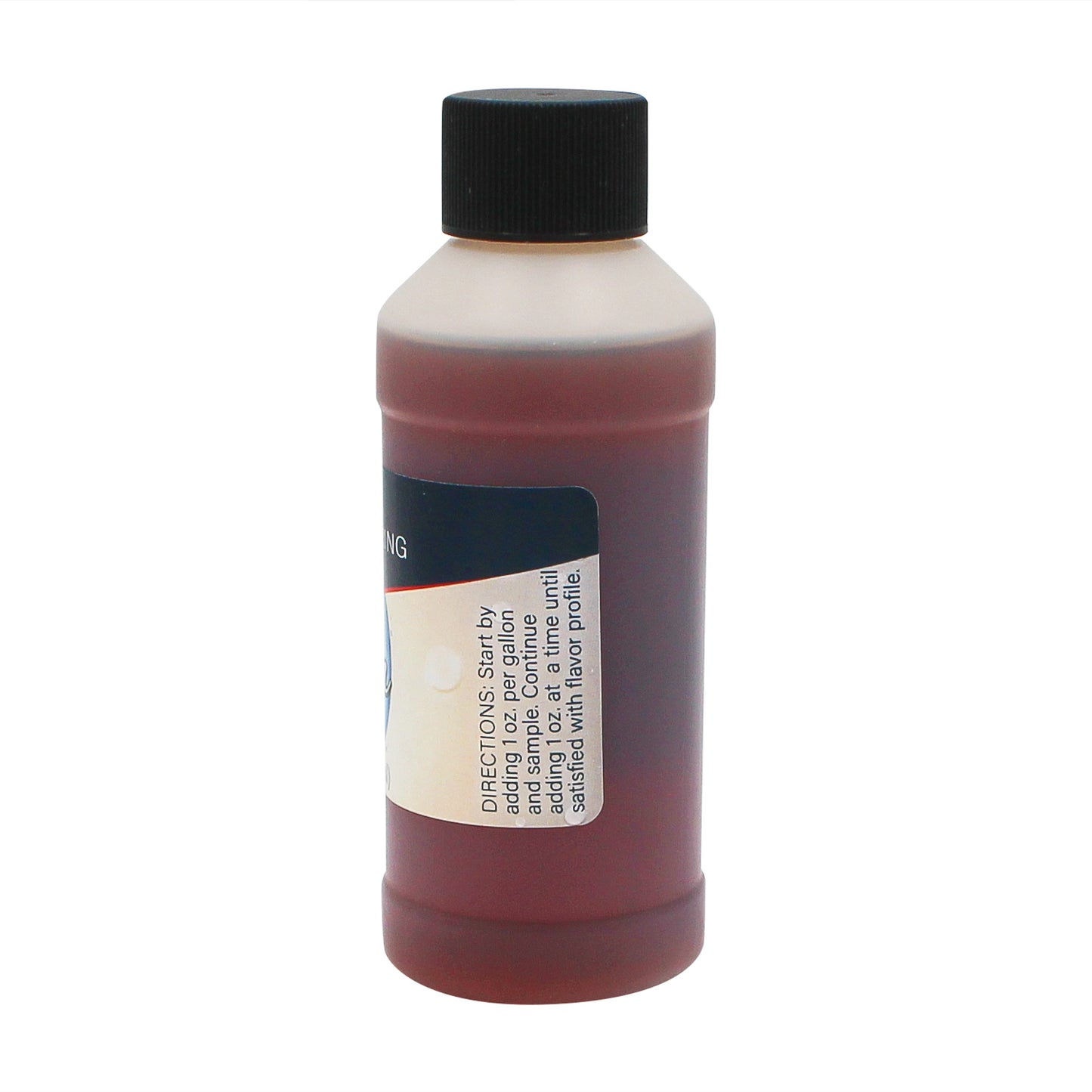 All Natural Plum Flavour Extracting - 4 fl oz (118 ml)