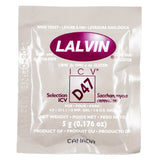 Lalvin ICV-D-47 Freeze-Dried Wine Yeast
