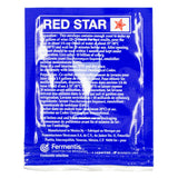 Red Star Premier Cuvee Pris De Mousse