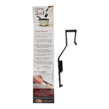 Bag Decapper & Shrink Tool