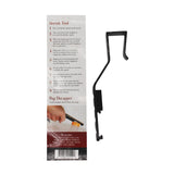Bag Decapper & Shrink Tool