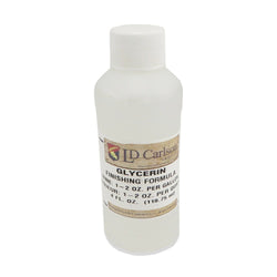 Glycerin USP Finishing Formula
