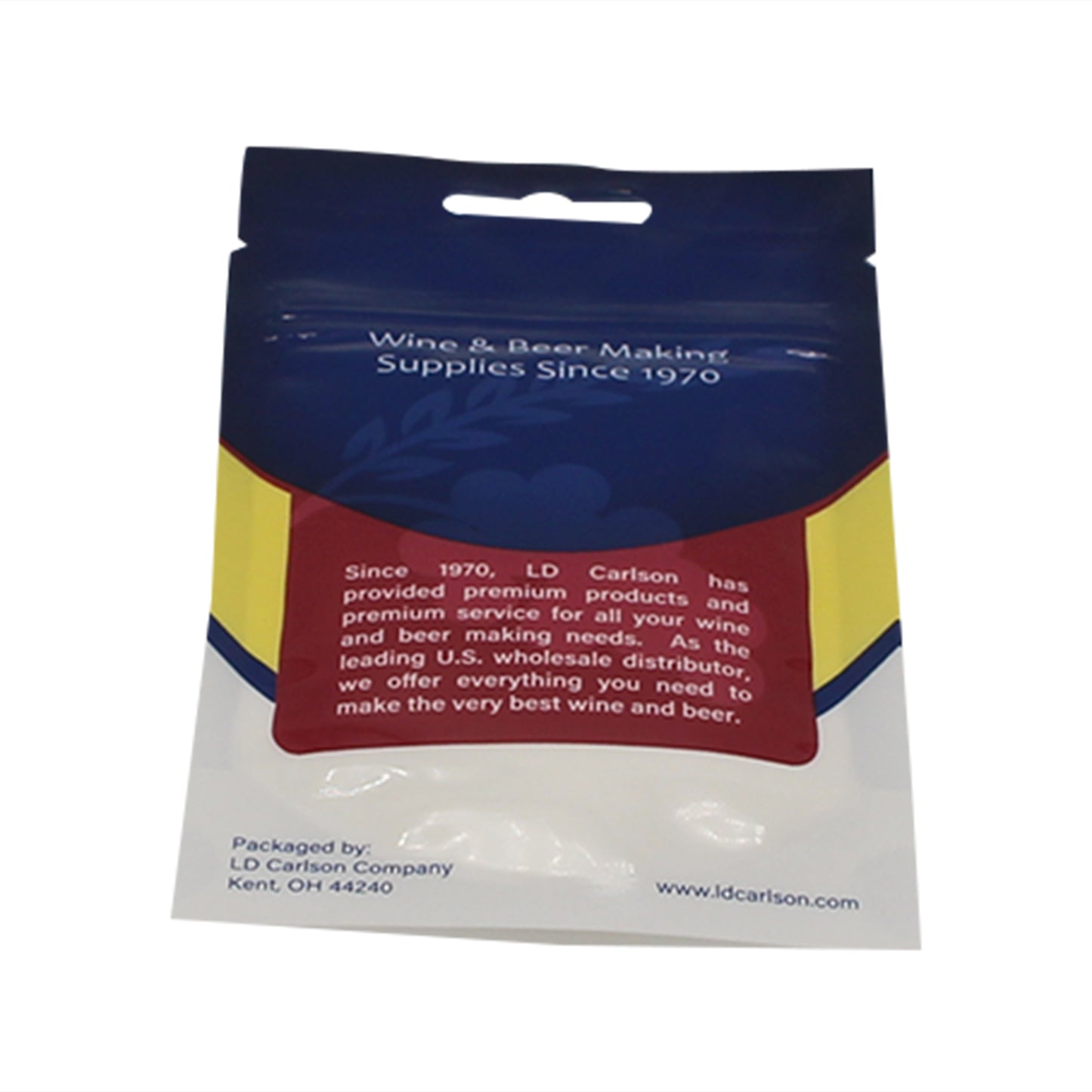 Pectic Enzyme - 1 oz (28 g)