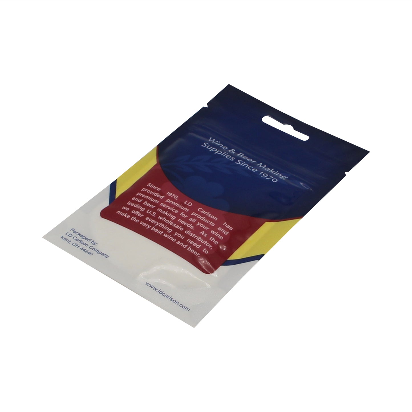 Pectic Enzyme - 1 oz (28 g)