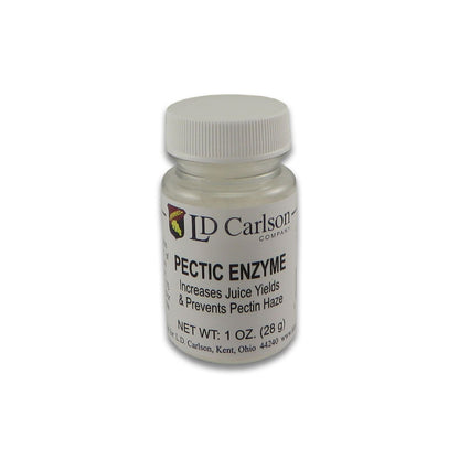 Pectic Enzyme 28g (1oz)
