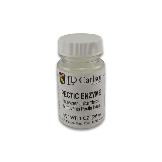Pectic Enzyme 28g (1oz)