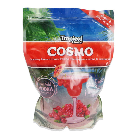 Tropical Choice Cosmopolitan Mix - 1.42L