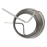 Stainless Steel HERMS Coil - 50' of 1/2"