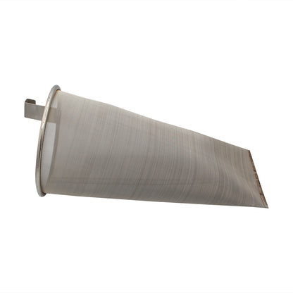 Stainless Steel Hop Hanger 550