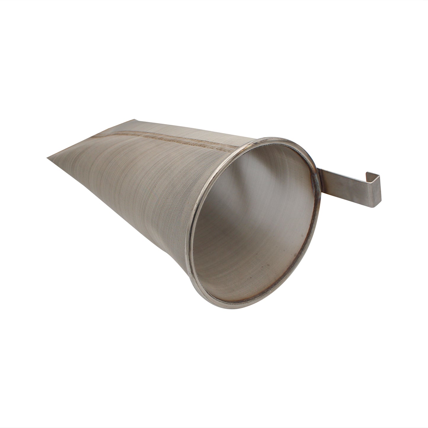 Stainless Steel Hop Hanger 550