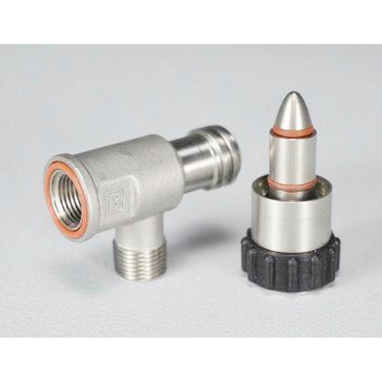 7.5 Gallon Blichmann Boilermaker G2