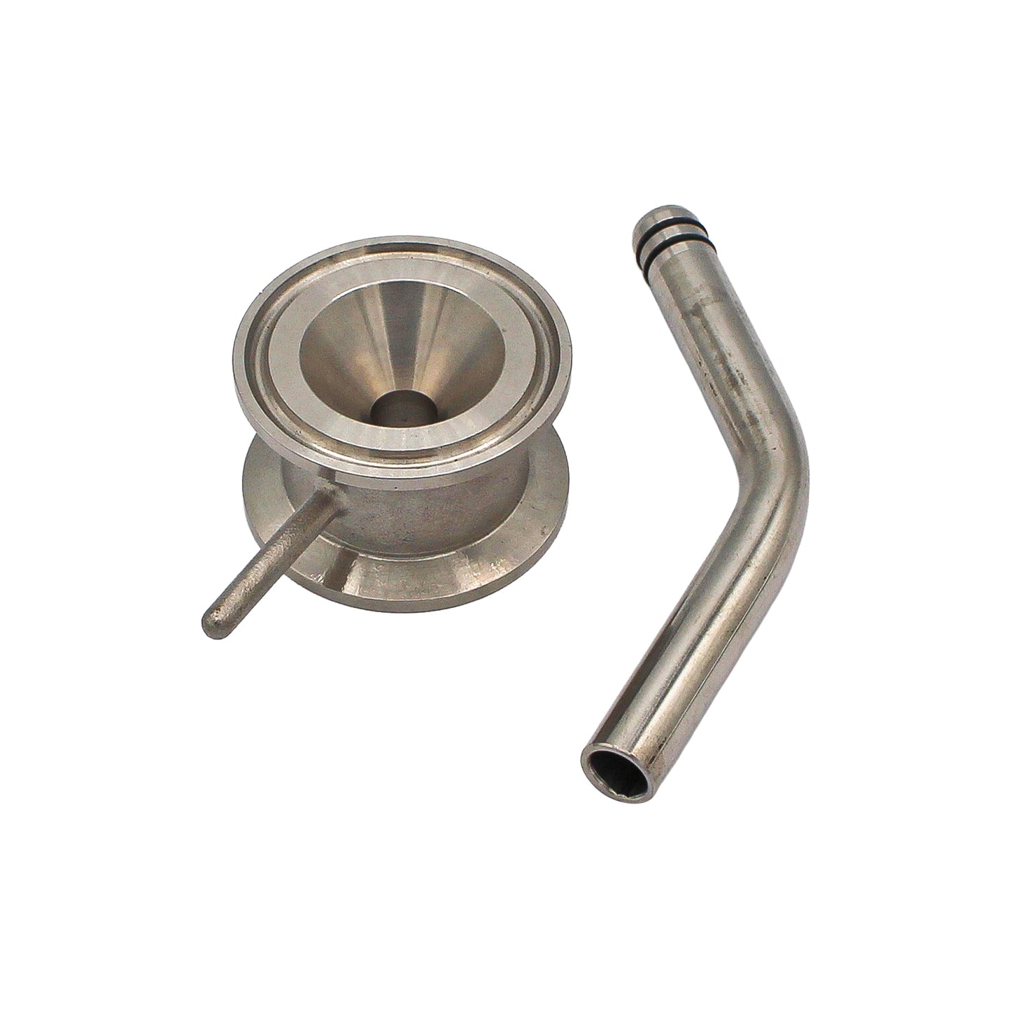 Ss Brewtech Racking Arm Adapter - 1.5" TC -  Canuck Homebrew Supply, Canada