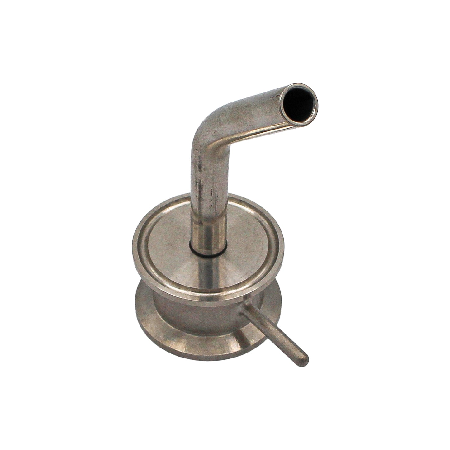 Ss Brewtech Racking Arm Adapter - 1.5" TC -  Canuck Homebrew Supply, Canada