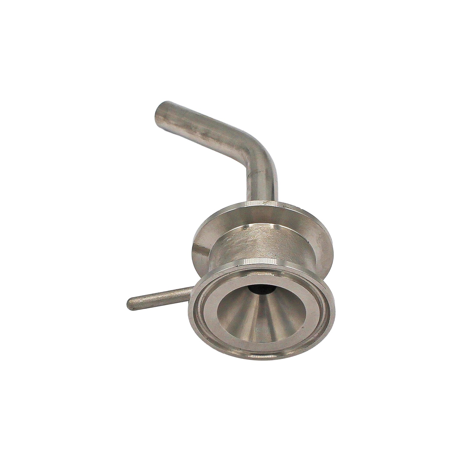 Ss Brewtech Racking Arm Adapter - 1.5" TC -  Canuck Homebrew Supply, Canada