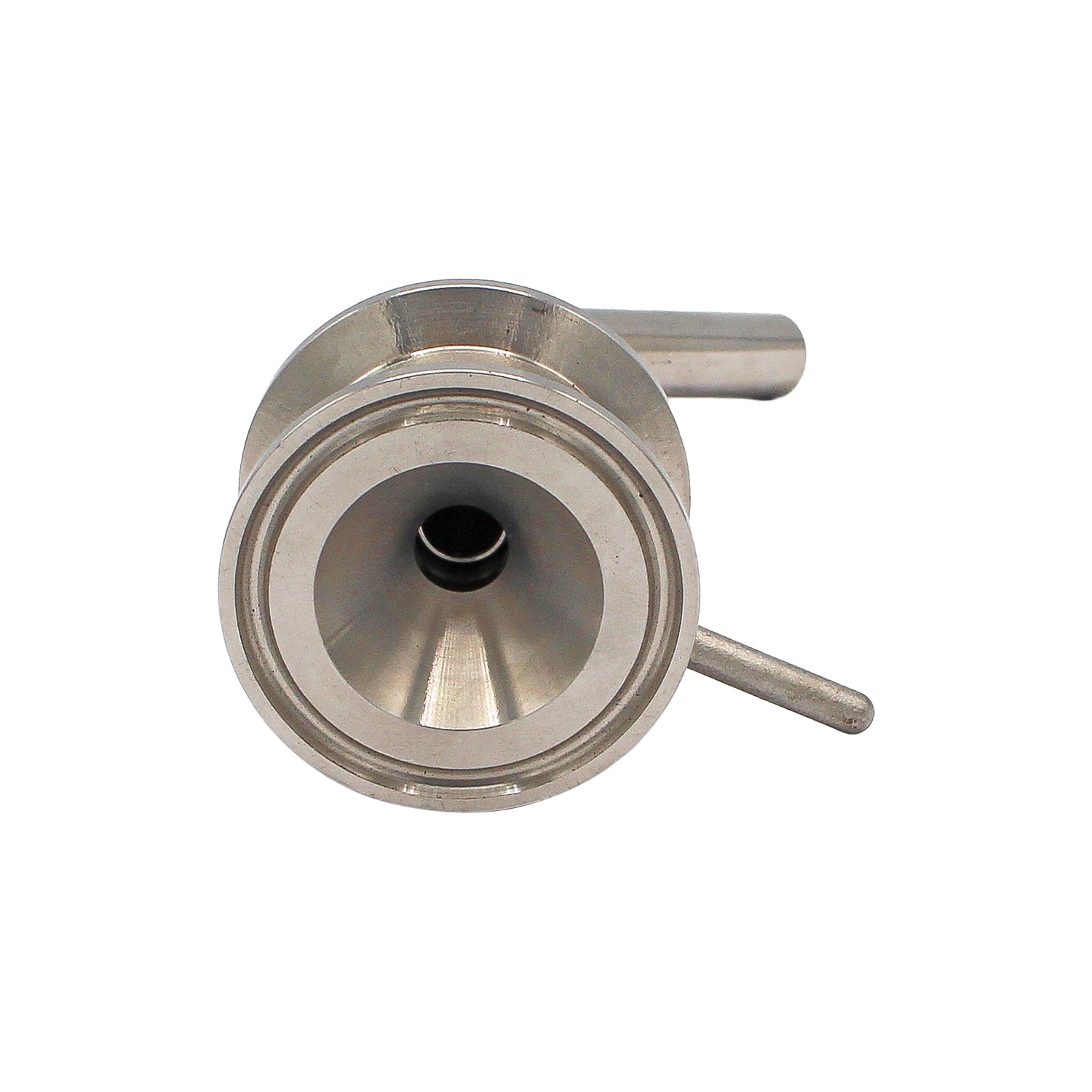 Ss Brewtech Racking Arm Adapter - 1.5" TC -  Canuck Homebrew Supply, Canada