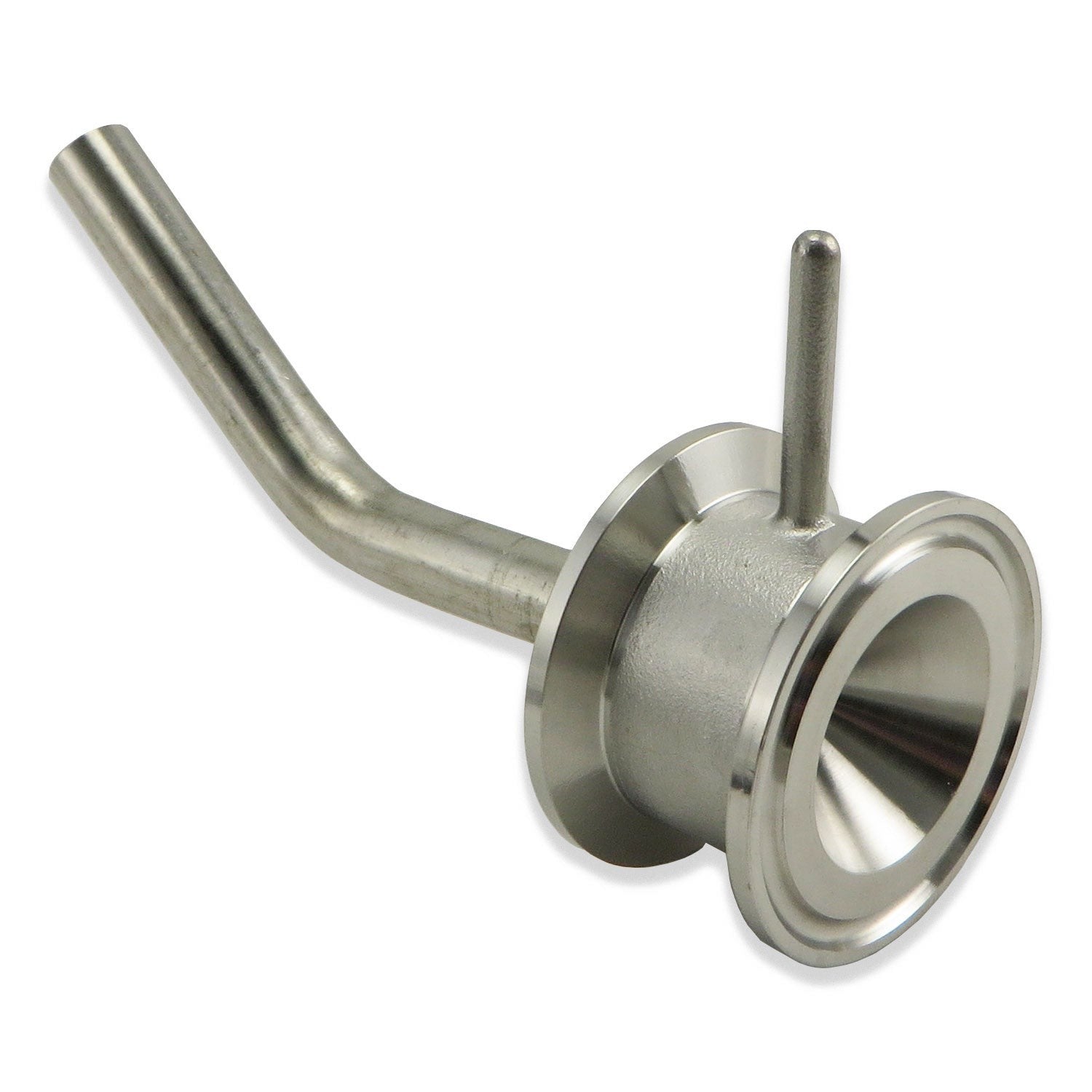 Racking Arm Adapter - 1.5" TC