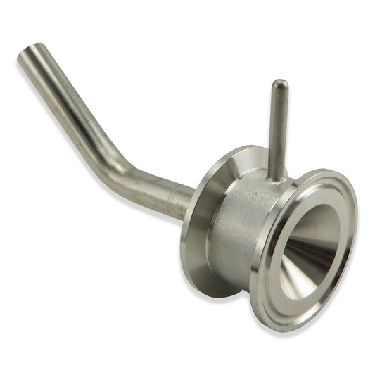 Racking Arm Adapter - 1.5" TC