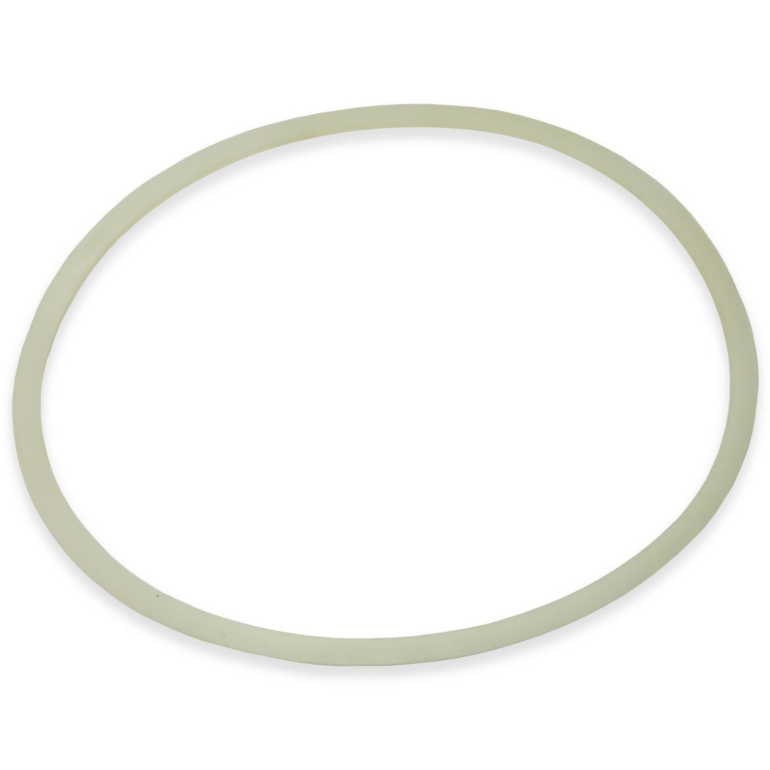 Replacement Lid Gasket for Half Barrel Fermenter - Canadian Homebrewing Supplier - Free Shipping - Canuck Homebrew Supply
