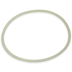 Replacement Lid Gasket for Half Barrel Fermenter - Canadian Homebrewing Supplier - Free Shipping - Canuck Homebrew Supply