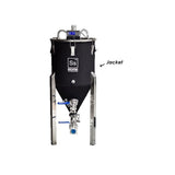 FTSs Jacket for the Brew Bucket - Canadian Homebrewing Supplier - Free Shipping - Canuck Homebrew Supply