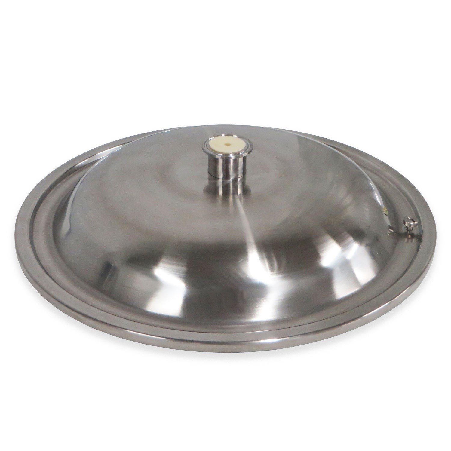 Chronical Half Barrel Fermenter Lid - 17 Gallon - Canadian Homebrewing Supplier - Free Shipping - Canuck Homebrew Supply