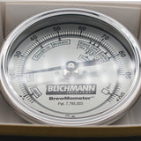 Blichmann BrewMometer Bi-metal Weldless Celsius Scale Thermometer