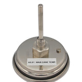 Blichmann BrewMometer Bi-metal Weldless Celsius Scale Thermometer