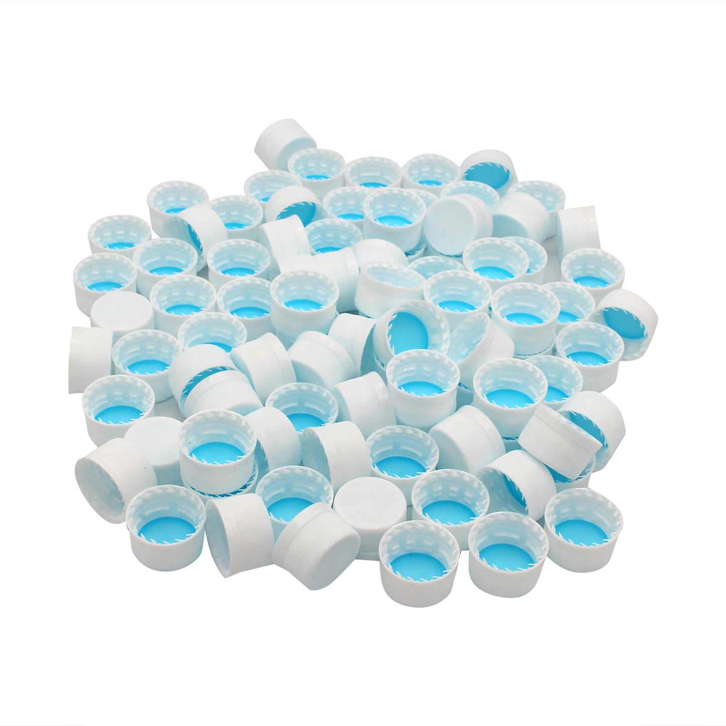 P.E.T. Bottlecaps - 100 per pack