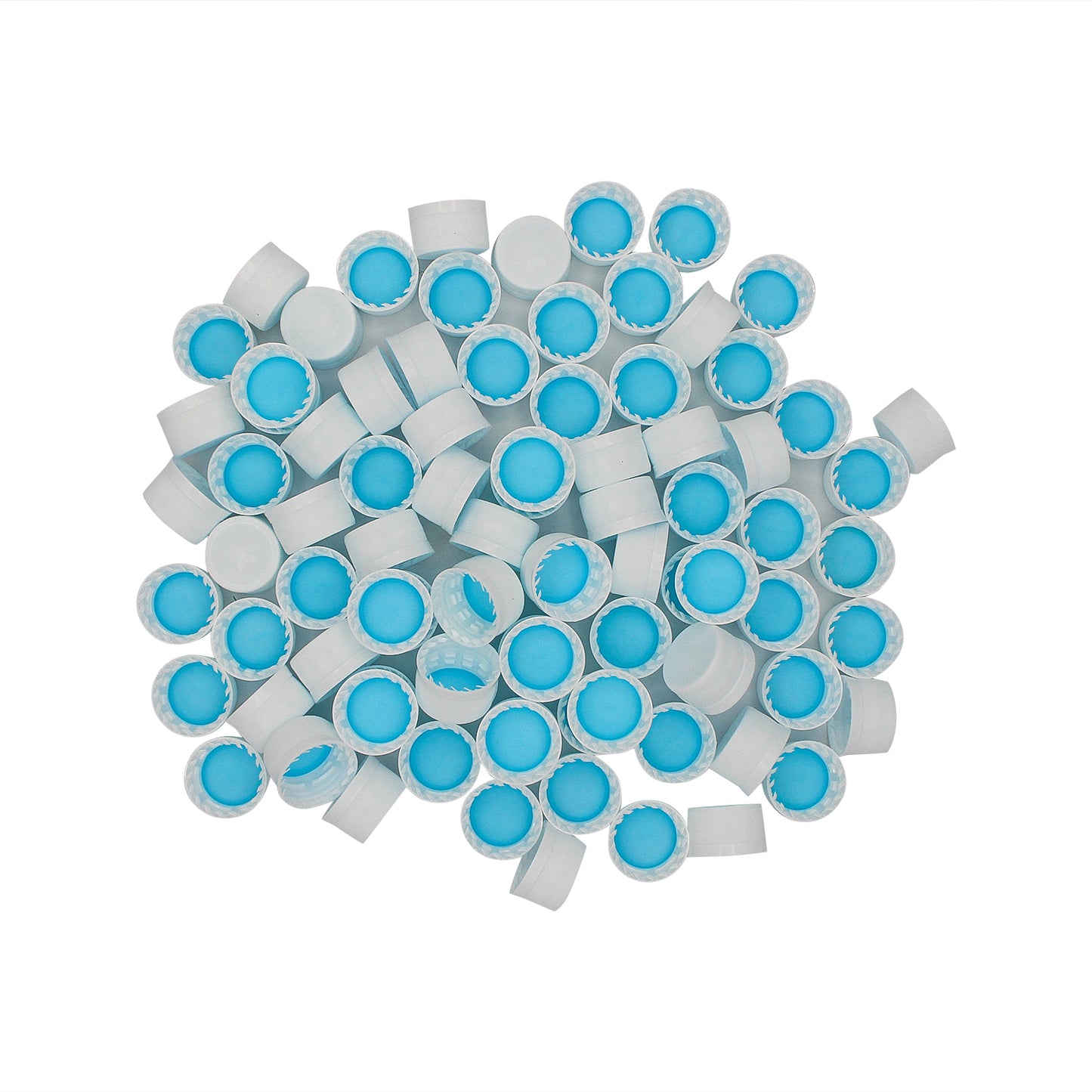 P.E.T. Bottlecaps - 100 per pack
