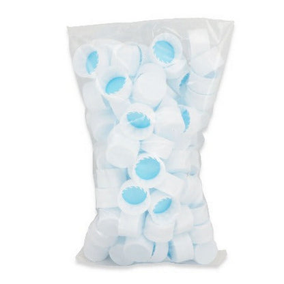 P.E.T. Bottle Caps (100 per pack)
