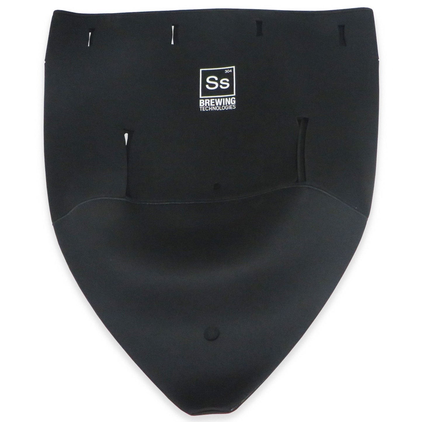 FTSs Jacket - Half Barrel 8 Clamp - Canadian Homebrewing Supplier - Free Shipping - Canuck Homebrew Supply