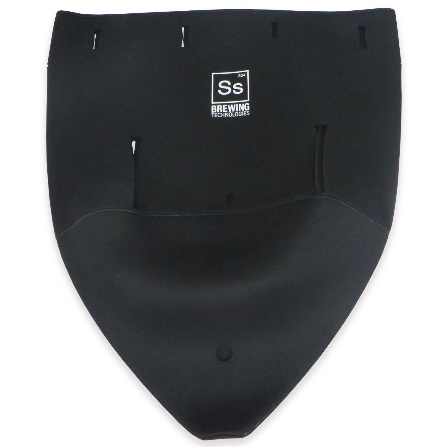 FTSs Jacket - Half Barrel 8 Clamp - Canadian Homebrewing Supplier - Free Shipping - Canuck Homebrew Supply