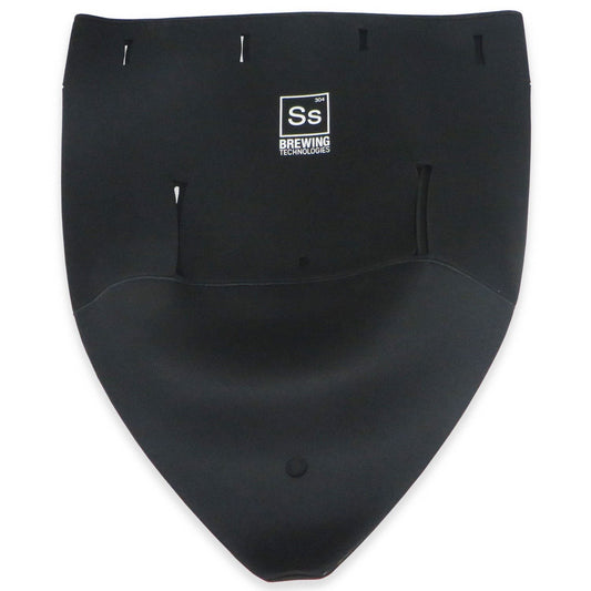 FTSs Jacket - Half Barrel 8 Clamp - Canadian Homebrewing Supplier - Free Shipping - Canuck Homebrew Supply