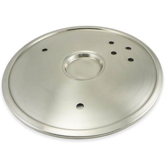 FTSs Lid Half Barrel Chronical - 17 Gallon - Canadian Homebrewing Supplier - Free Shipping - Canuck Homebrew Supply