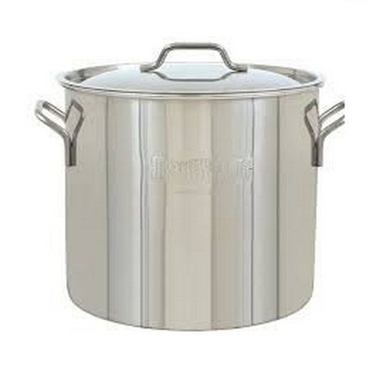 30 Quart Stock Pot Bayou Classic 