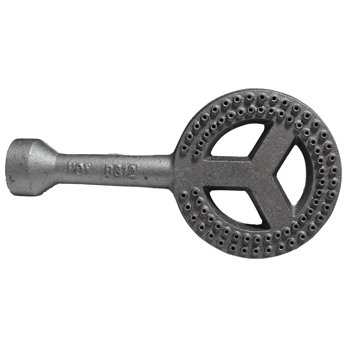 Bayou Classic Cast Iron Fry Burner