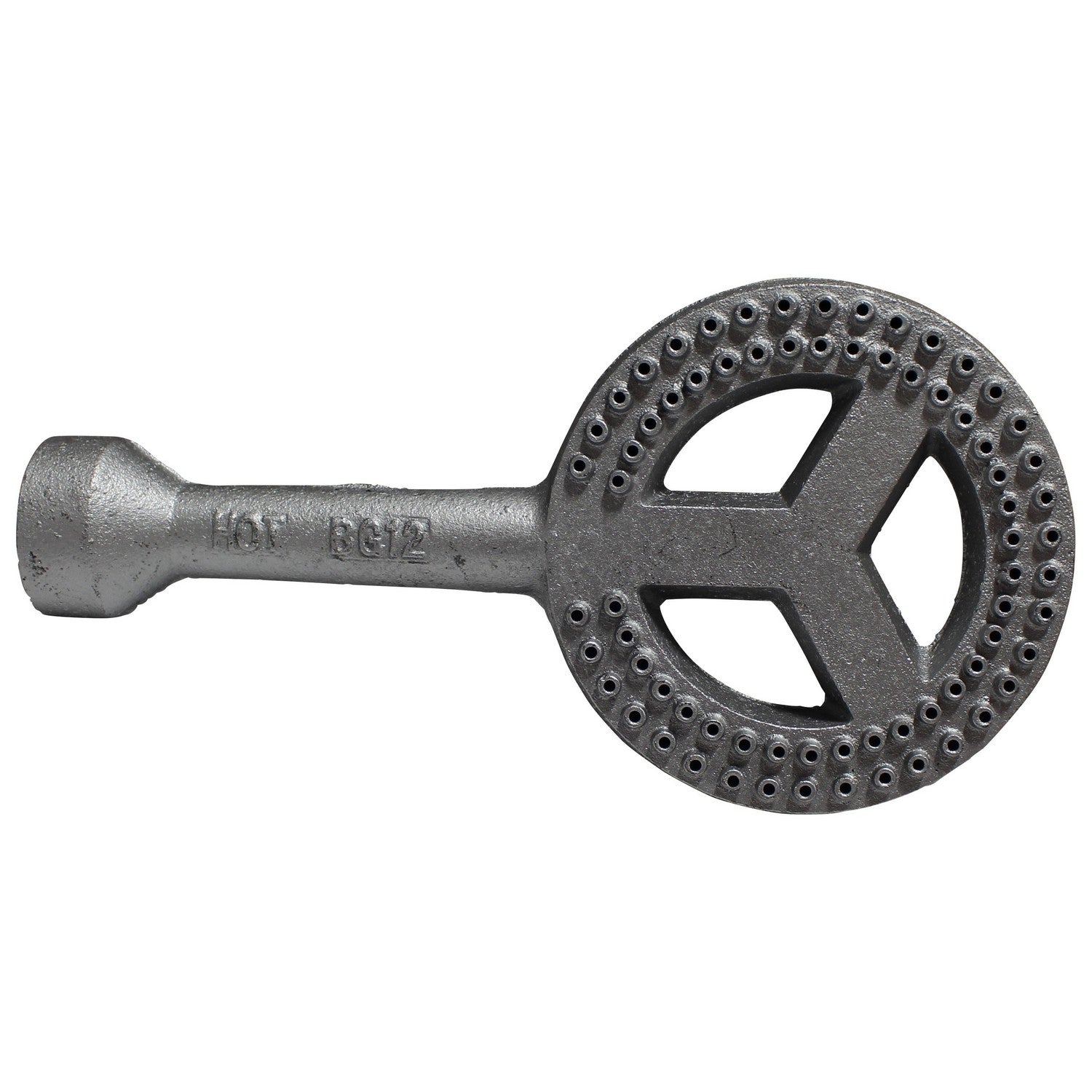 Bayou Classic Cast Iron Fry Burner