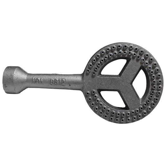 Bayou Classic Cast Iron Fry Burner