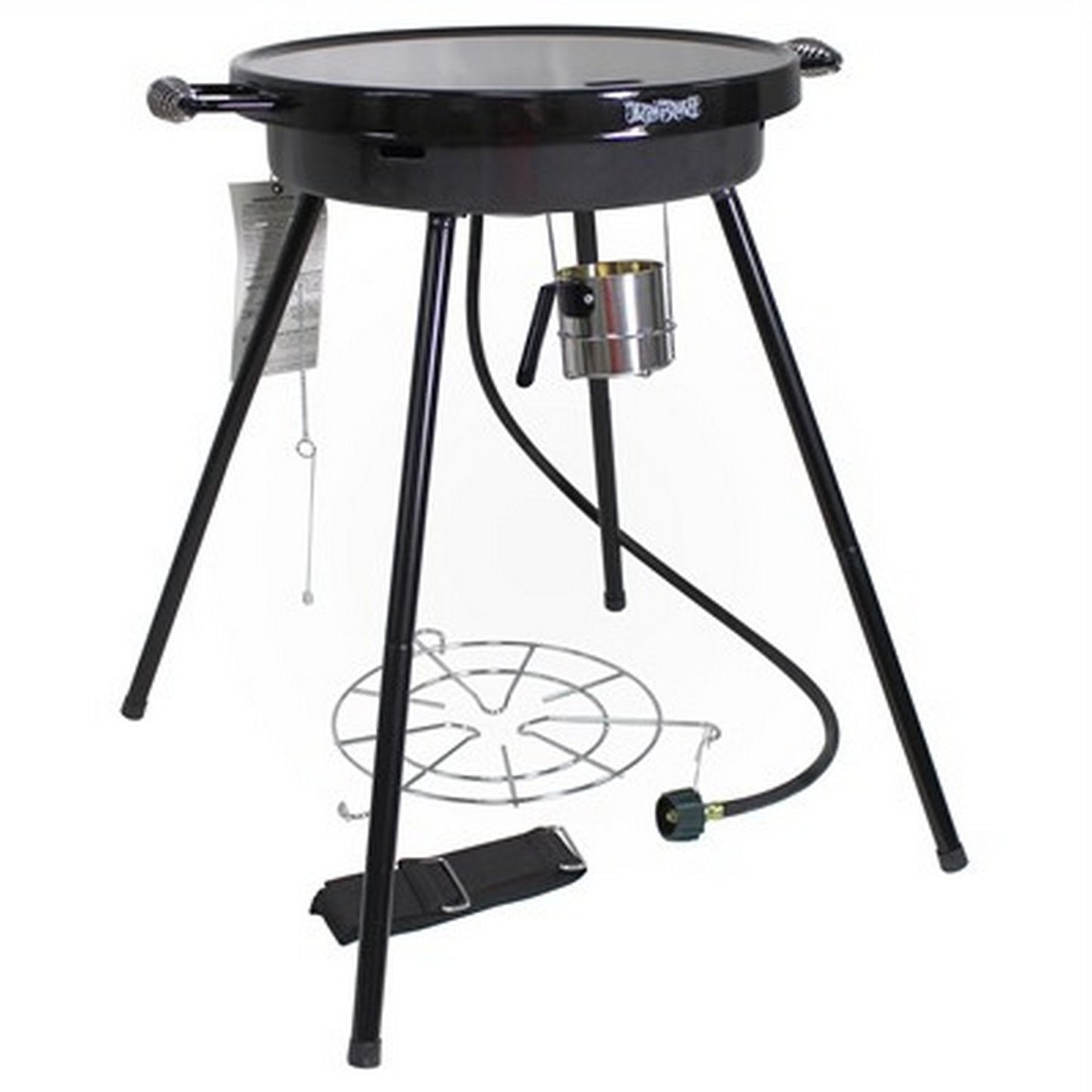 18" Griddle Cooker from Bayou Classic