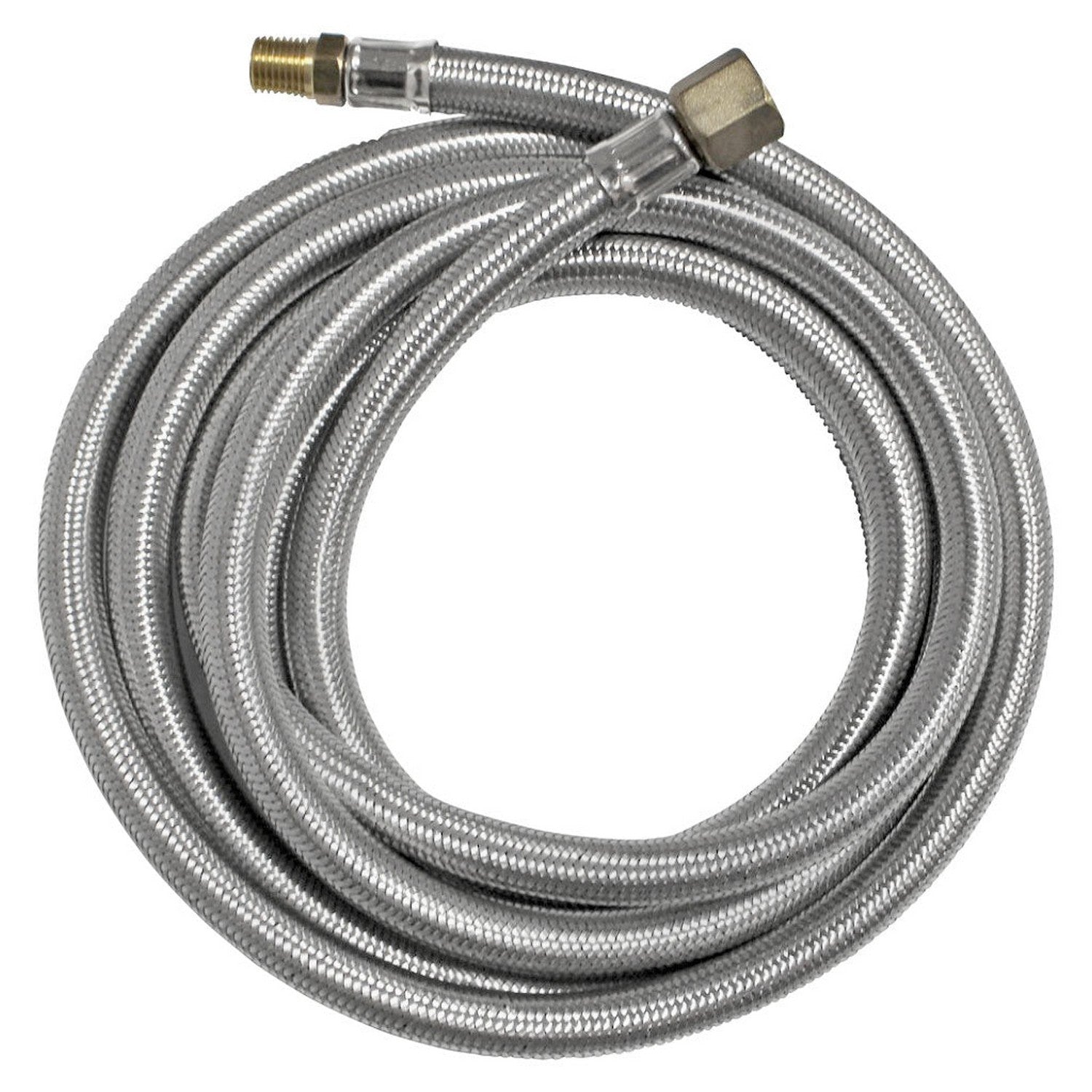 High Pressure LPG Hose - 10'
