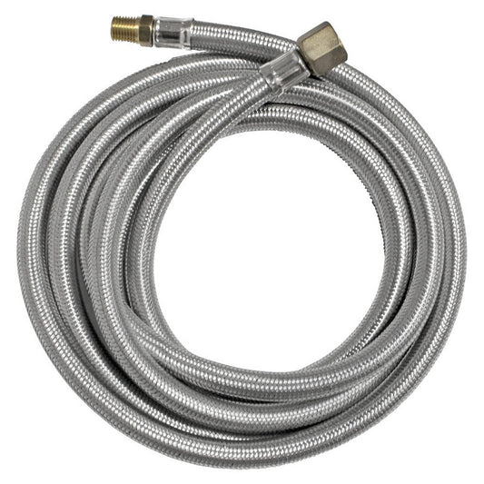 High Pressure LPG Hose - 10'