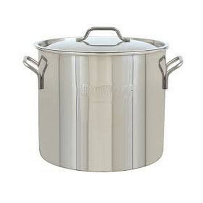 Bayou Classic 40 Quart Stock Pot