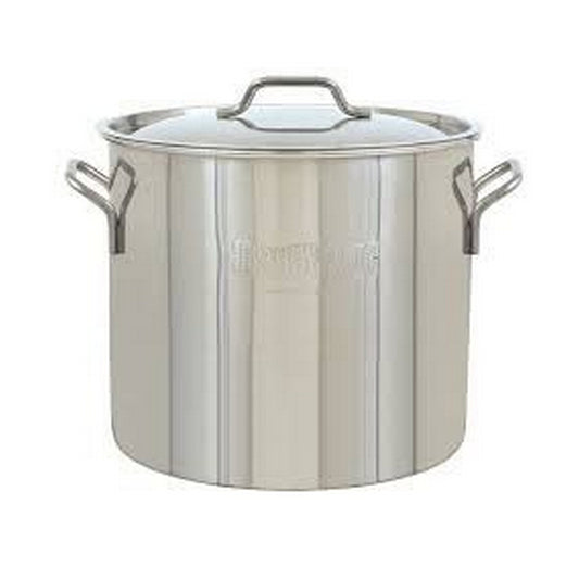 Bayou Classic 40 Quart Stock Pot
