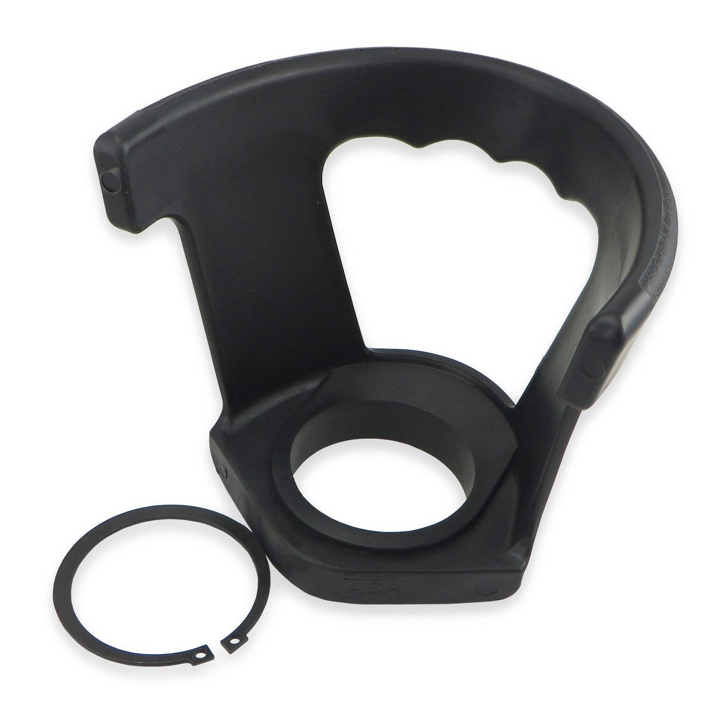 Luxfer Style Carry Handle - Canadian Homebrewing Supplier - Free Shipping - Canuck Homebrew Supply