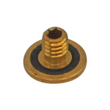 CO2 Leak Stopper