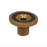 CO2 Leak Stopper