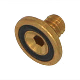 CO2 Leak Stopper