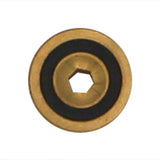 CO2 Leak Stopper
