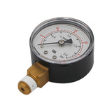Taprite Low Pressure Gauge (30PSI RHT) #5602