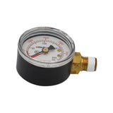 Taprite High Pressure Gauge (3000PSI LHT) #6603
